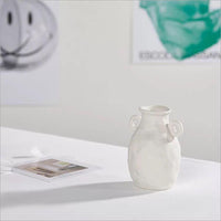 *PRE-ORDER* Dimple Vase - Classic Vase Morandi Homeware