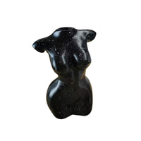 *PRE-ORDER* Siena Body Vase - Black Vase Morandi Home