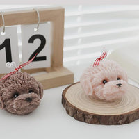 *PRE-ORDER* Teddy Candle - Brown Candles Morandi Homeware