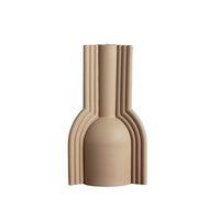 xxx Vase - blush Vases Morandi Home