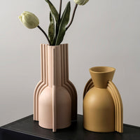 xxx Vase - blush Vases Morandi Home