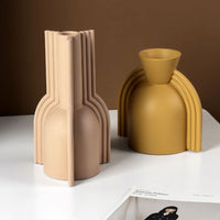 xxx Vase - blush Vases Morandi Home