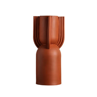 xxx Vase - Red Vases Morandi Home
