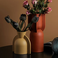 xxx Vase - Red Vases Morandi Home