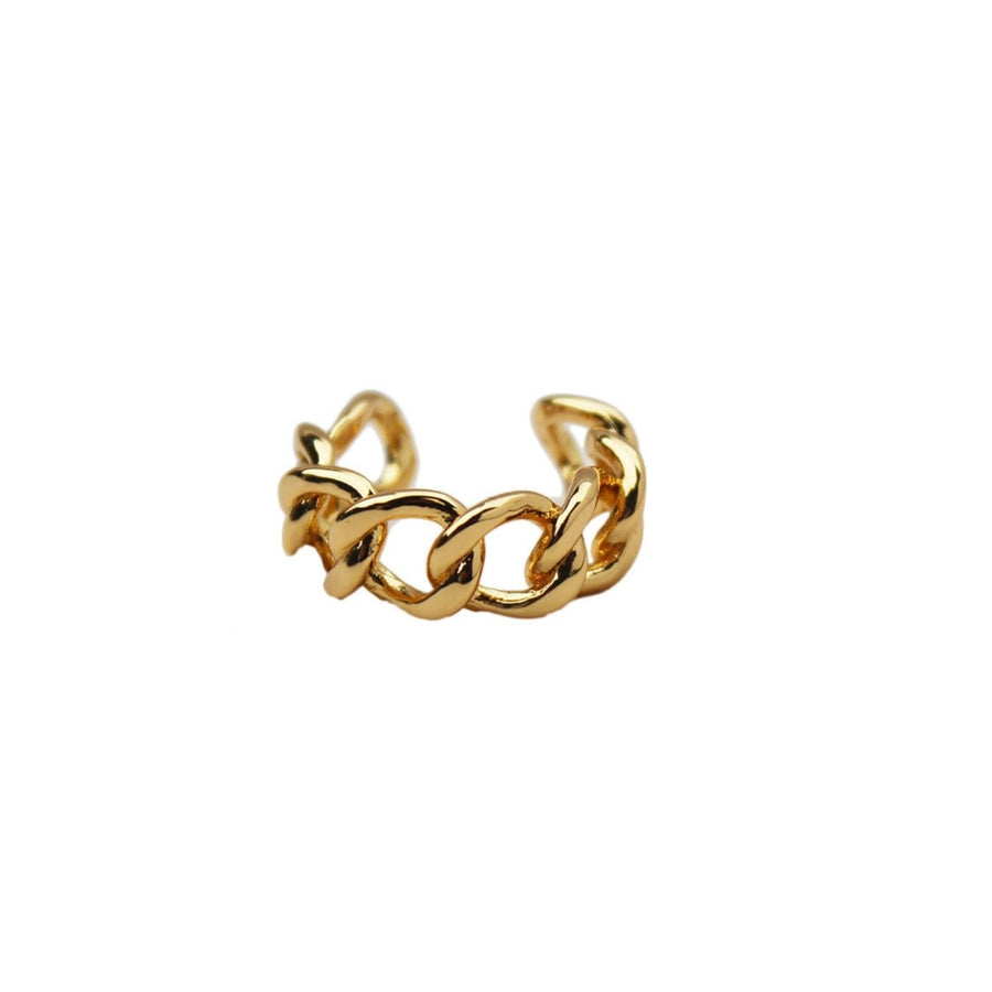 Entanglement ring Jewellery Morandi Homeware 