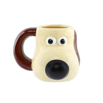 Gromit mug Mugs Morandi Homeware 