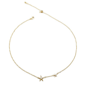 Patrick star necklace Jewellery Morandi Homeware 