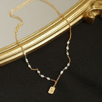 Princess' dream necklace Jewellery Morandi Homeware 