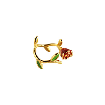 Rose ring Jewellery Morandi Homeware 