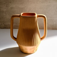 Latte Vase - Mellow Vase Morandi Home 