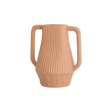 Latte Vase - Mellow Vase Morandi Home 
