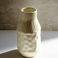 Latte Vase - Milk Vase Morandi Home 