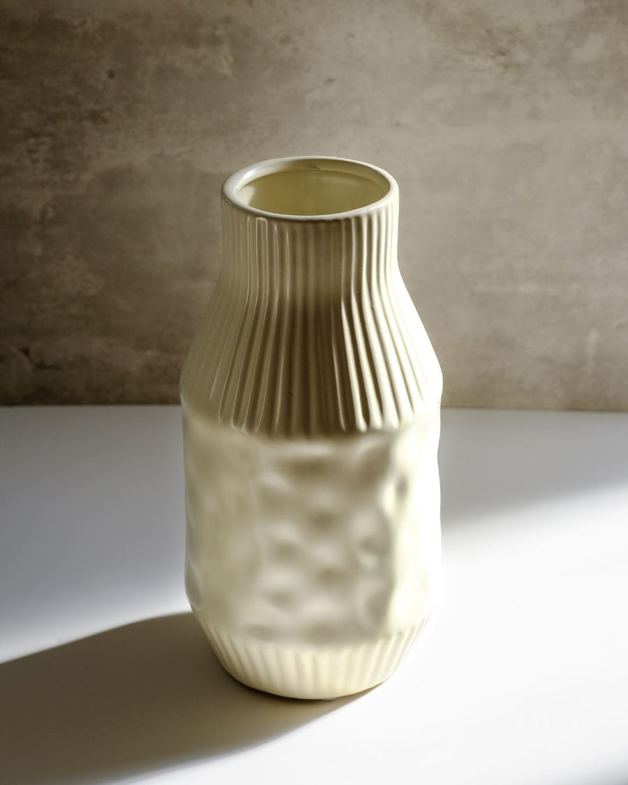 Latte Vase - Milk Vase Morandi Home 