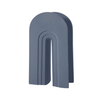 Mia Vase - Blue Vase Morandi Home 