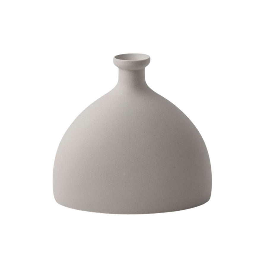 Morandi Vase - Purse Vase Morandi Home 