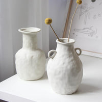 *PRE-ORDER* Dimple Vase - Classic Vase Morandi Homeware 