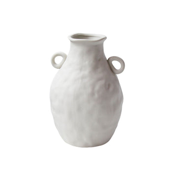 *PRE-ORDER* Dimple Vase - Classic Vase Morandi Homeware 