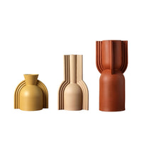 xxx Vase - blush Vases Morandi Home 